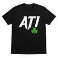 ATI Shamrock T-Shirt
