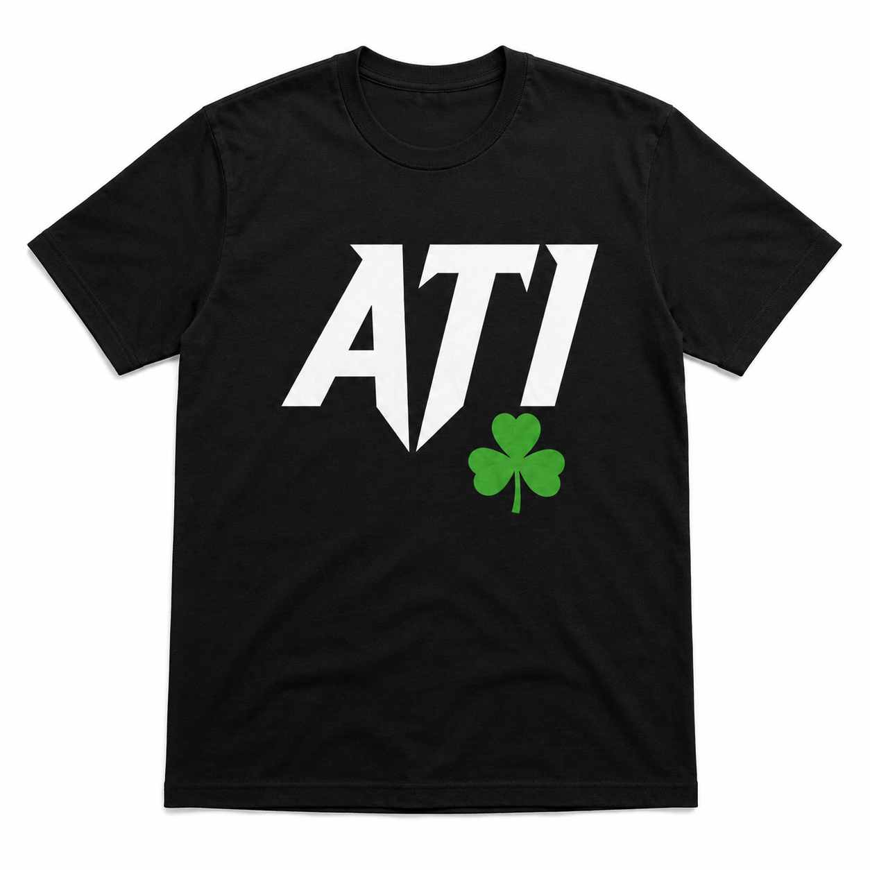 ATI Shamrock T-Shirt
