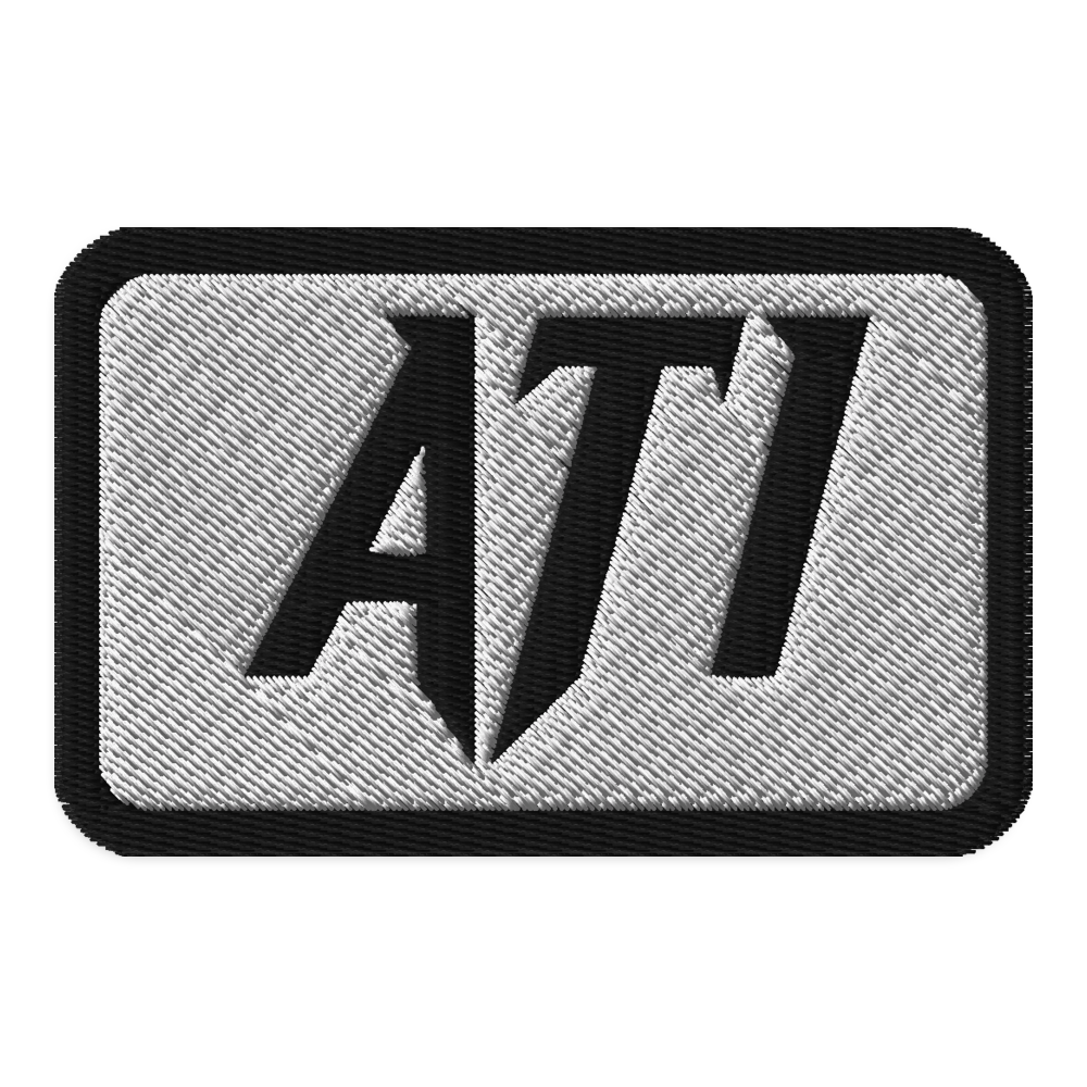 ATI Patch