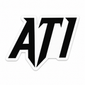 ATI Sticker