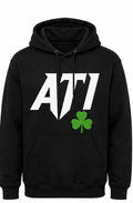 ATI Shamrock Pullover Hoodie